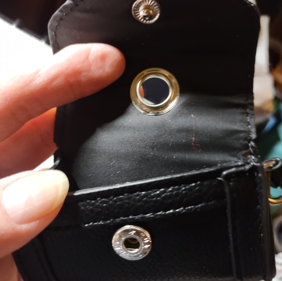 $ DROP!! Steve Madden Red and White 3 Piece Pet Lover's Set. ~New in Gift Box~ - Picture 10 of 14